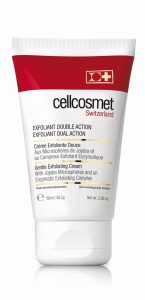 Exfoliant Dual-Action